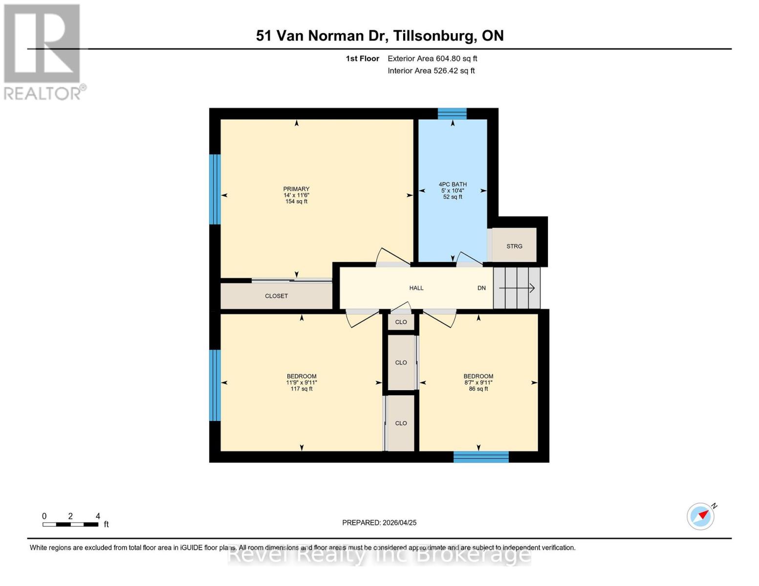 51 Van Norman Drive, Tillsonburg, Ontario  N4G 4S9 - Photo 48 - X13046436