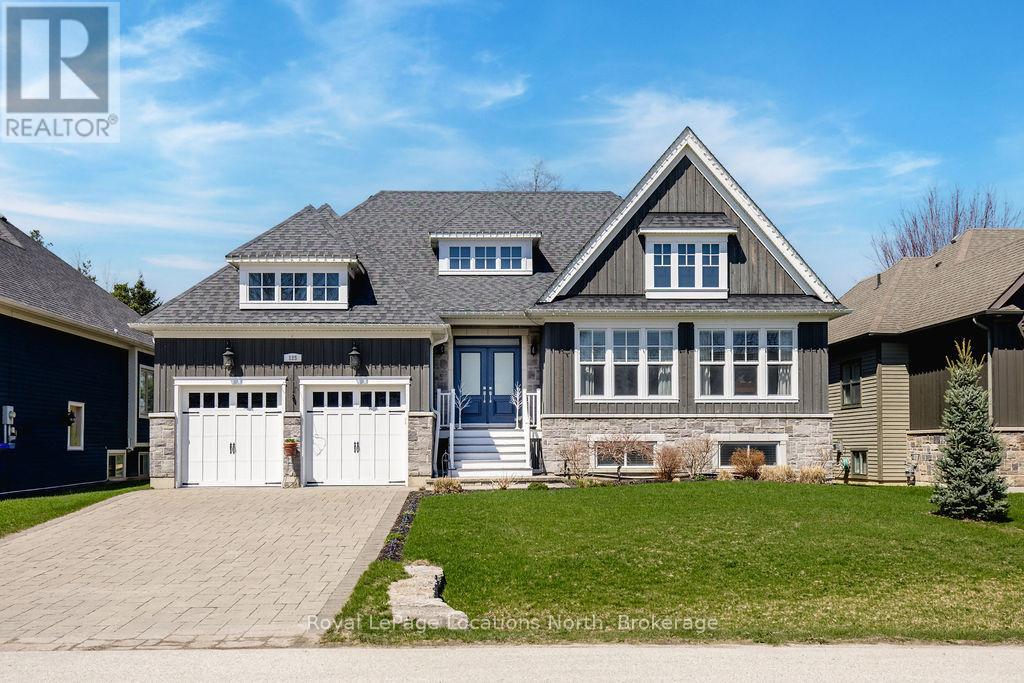 125 STEPHENS STREET, Collingwood, Ontario