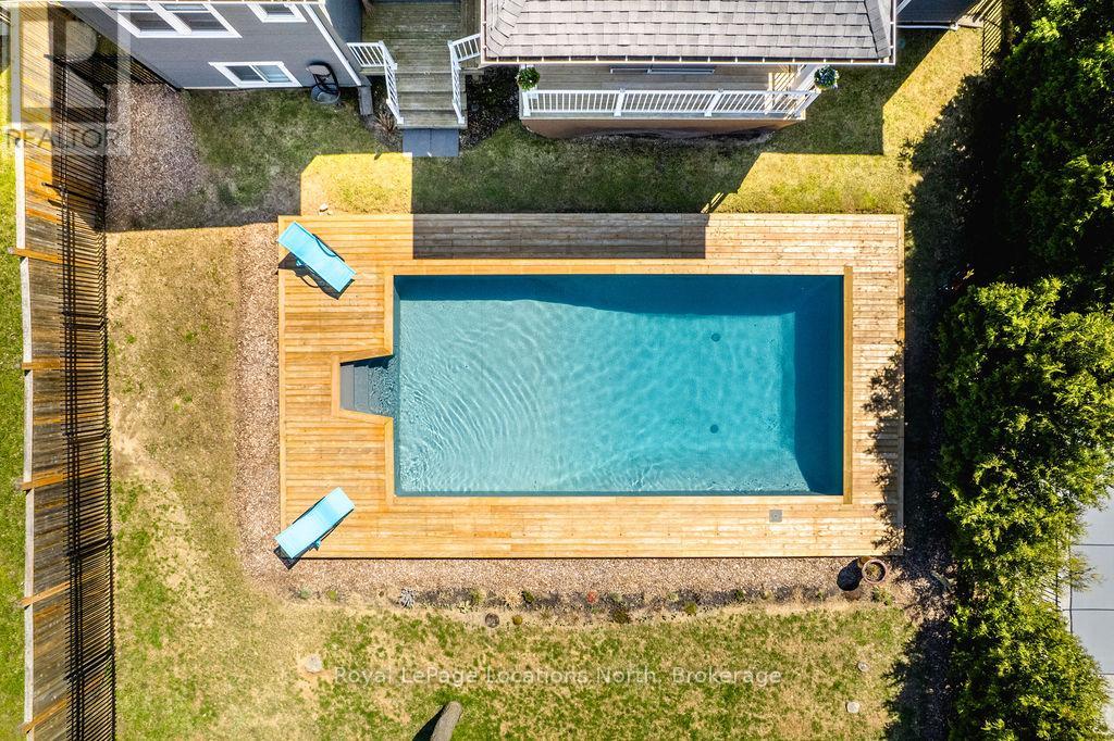 125 Stephens Street, Collingwood, Ontario  L9Y 0G5 - Photo 13 - S13046432