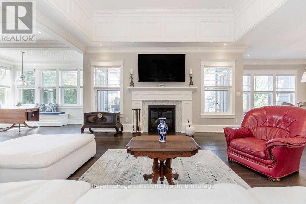 125 Stephens Street, Collingwood, Ontario  L9Y 0G5 - Photo 3 - S13046432