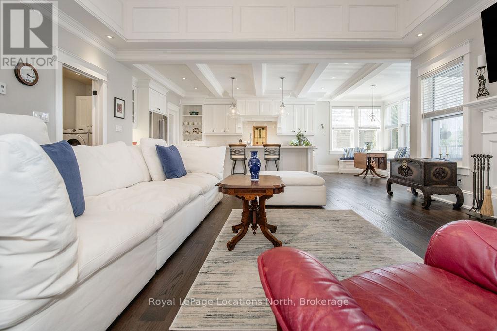 125 Stephens Street, Collingwood, Ontario  L9Y 0G5 - Photo 4 - S13046432