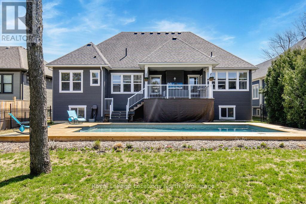 125 Stephens Street, Collingwood, Ontario  L9Y 0G5 - Photo 45 - S13046432