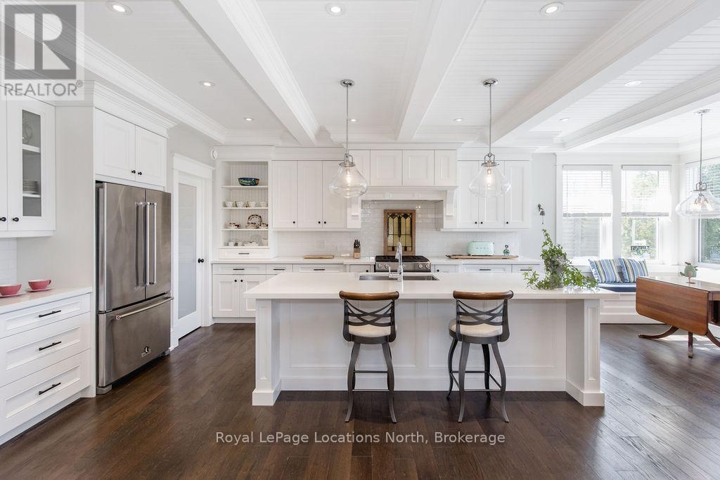 125 Stephens Street, Collingwood, Ontario  L9Y 0G5 - Photo 5 - S13046432