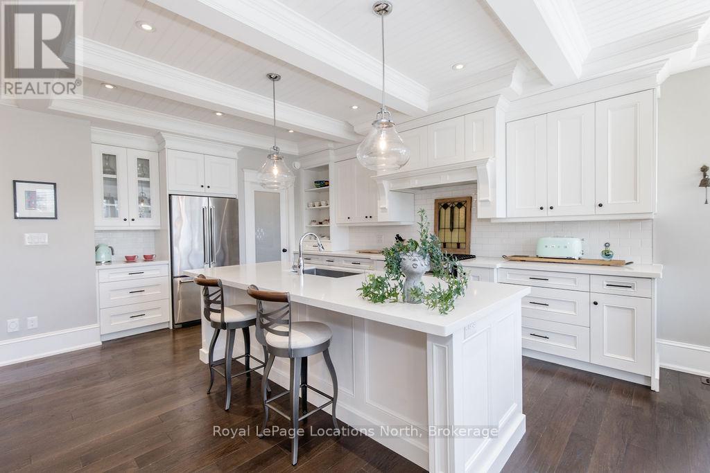 125 Stephens Street, Collingwood, Ontario  L9Y 0G5 - Photo 6 - S13046432