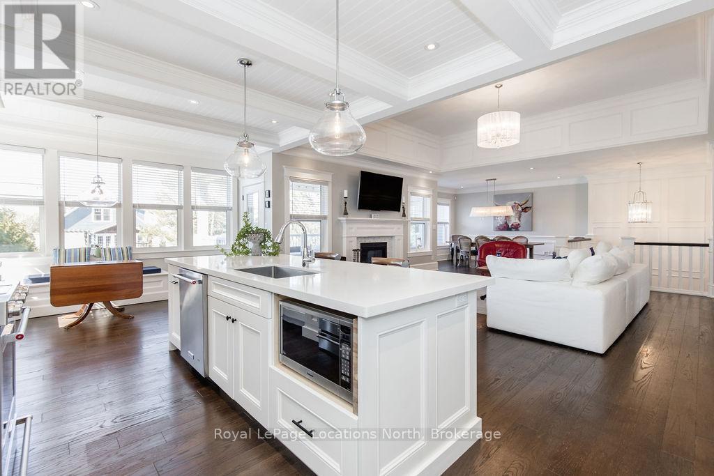 125 Stephens Street, Collingwood, Ontario  L9Y 0G5 - Photo 7 - S13046432