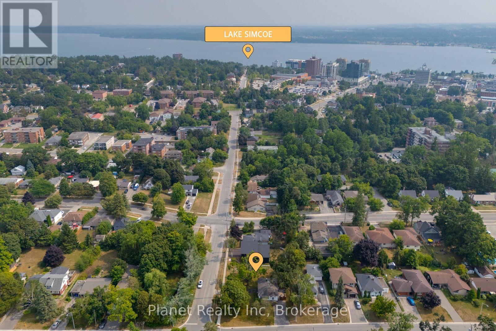 170 Berczy Street, Barrie, Ontario  L4M 2H2 - Photo 14 - S13046438