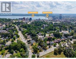 170 BERCZY STREET, barrie (wellington), Ontario