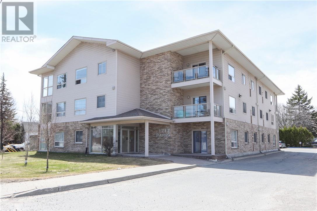 1717 Paris Street, Sudbury, Ontario  P3E 3C4 - Photo 1 - 2127323