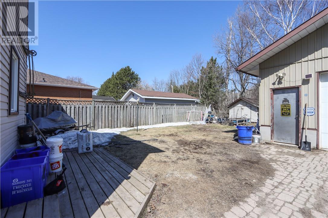 476 Huron Street, Sudbury, Ontario  P3C 2P8 - Photo 41 - 2127302
