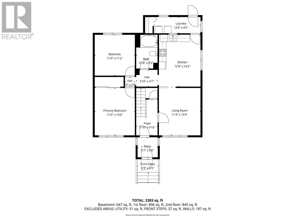 476 Huron Street, Sudbury, Ontario  P3C 2P8 - Photo 48 - 2127302