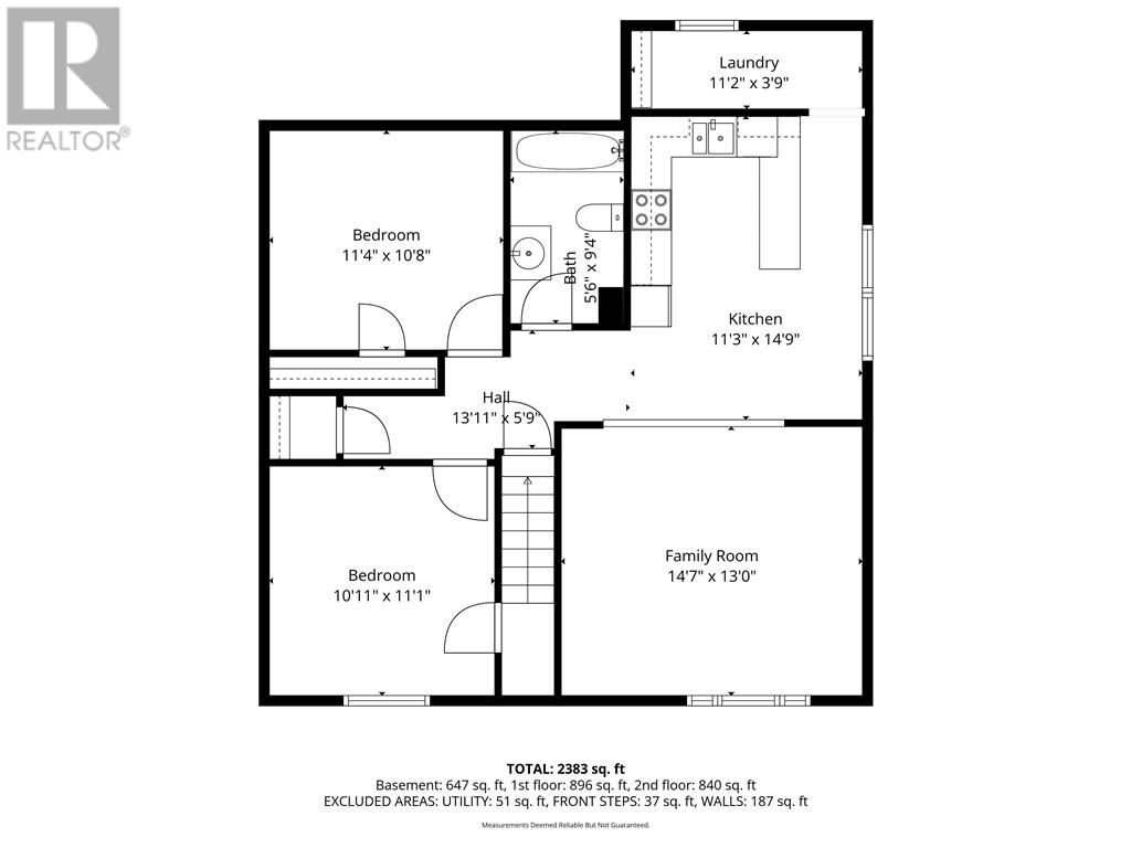 476 Huron Street, Sudbury, Ontario  P3C 2P8 - Photo 49 - 2127302