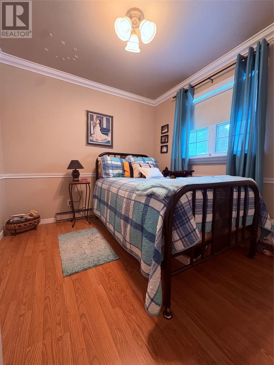 21 Harbourview Terrace, Lewisporte, Newfoundland & Labrador  A0G 3A0 - Photo 18 - 1296306