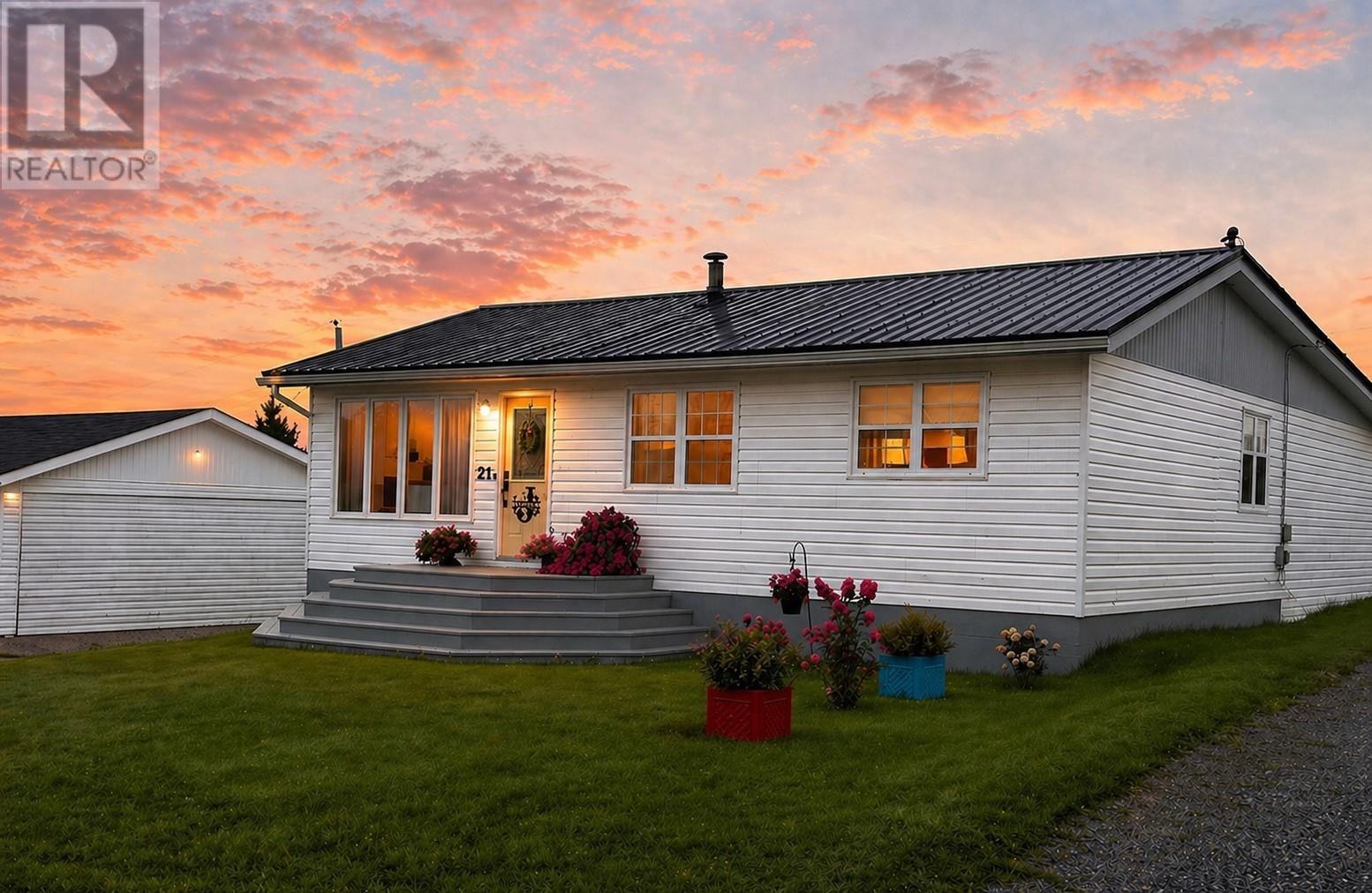 21 Harbourview Terrace, Lewisporte, Newfoundland & Labrador