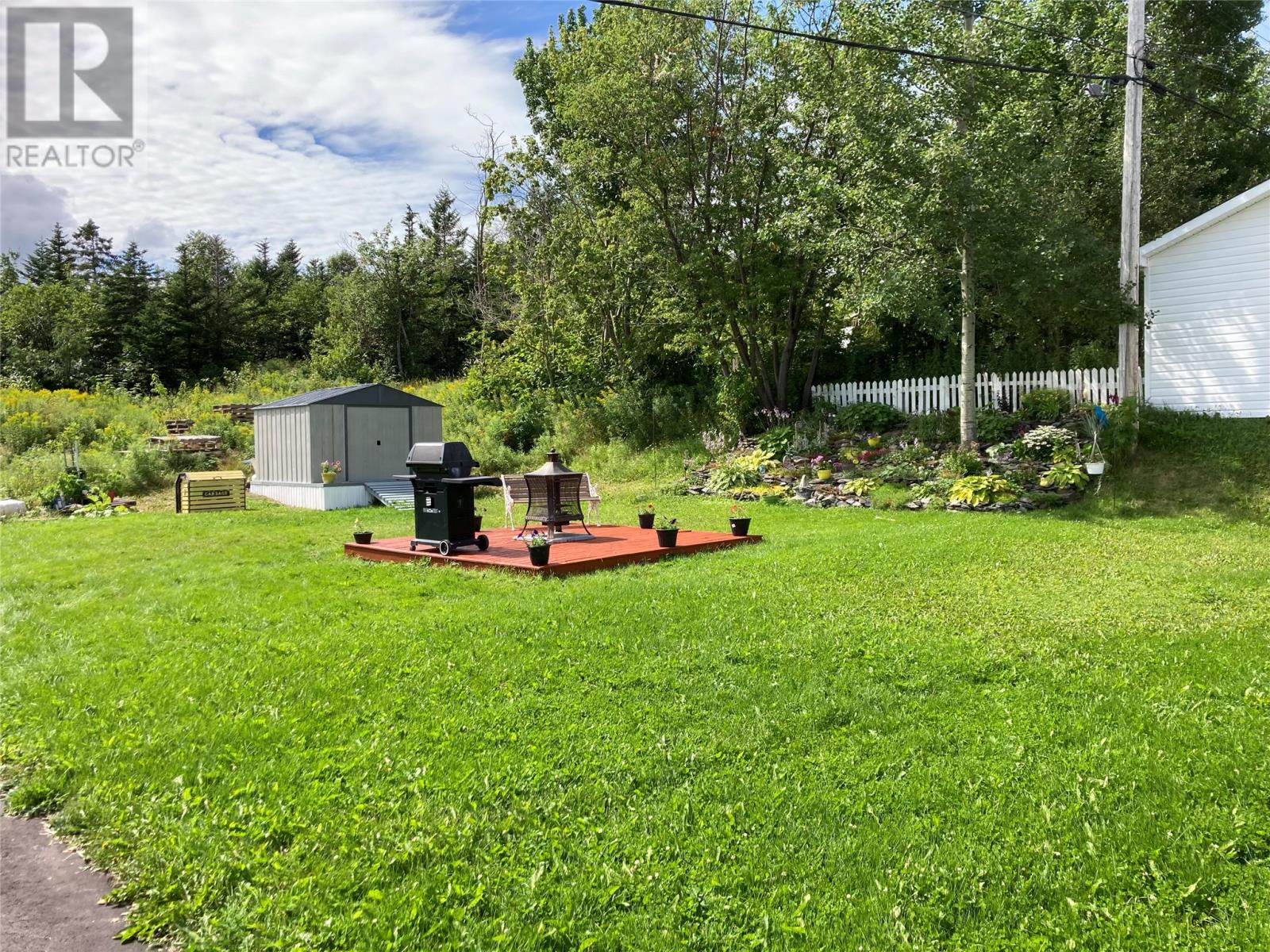 21 Harbourview Terrace, Lewisporte, Newfoundland & Labrador  A0G 3A0 - Photo 33 - 1296306