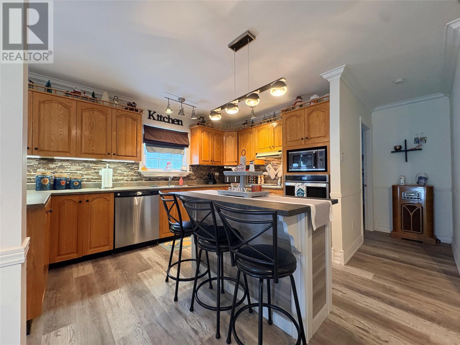 21 Harbourview Terrace, Lewisporte, Newfoundland & Labrador  A0G 3A0 - Photo 5 - 1296306