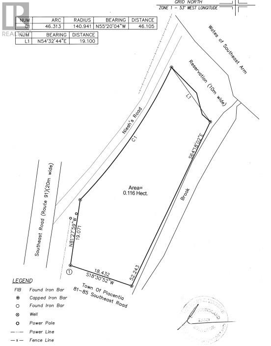 75-79 Southeast Road, Placentia, Newfoundland & Labrador  A0B 2Y0 - Photo 3 - 1295140