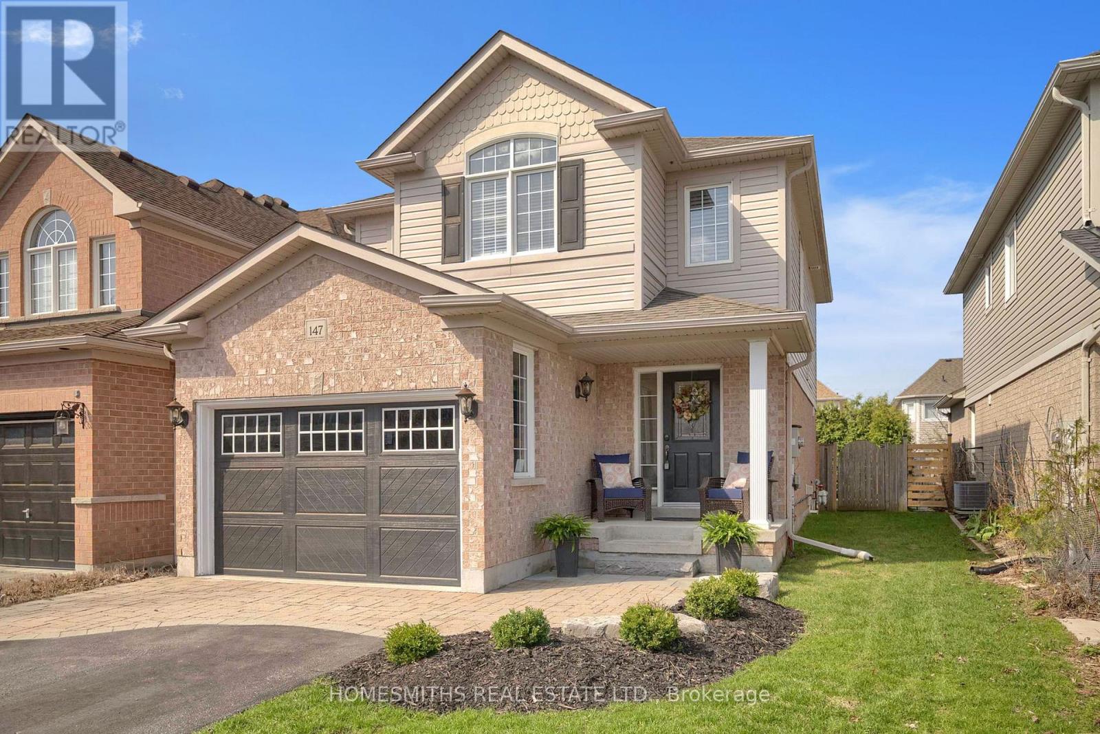 147 SLEEMAN SQUARE, clarington (courtice), Ontario
