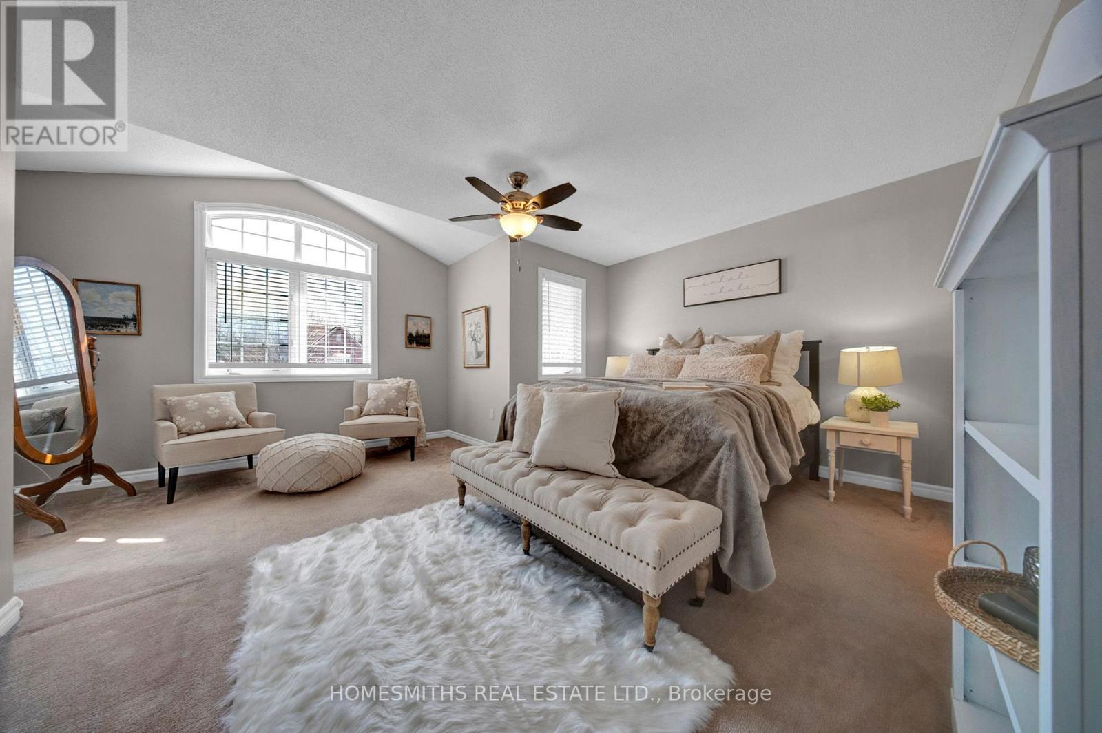 147 Sleeman Square, Clarington (Courtice), Ontario  L1E 3K5 - Photo 13 - E13046434