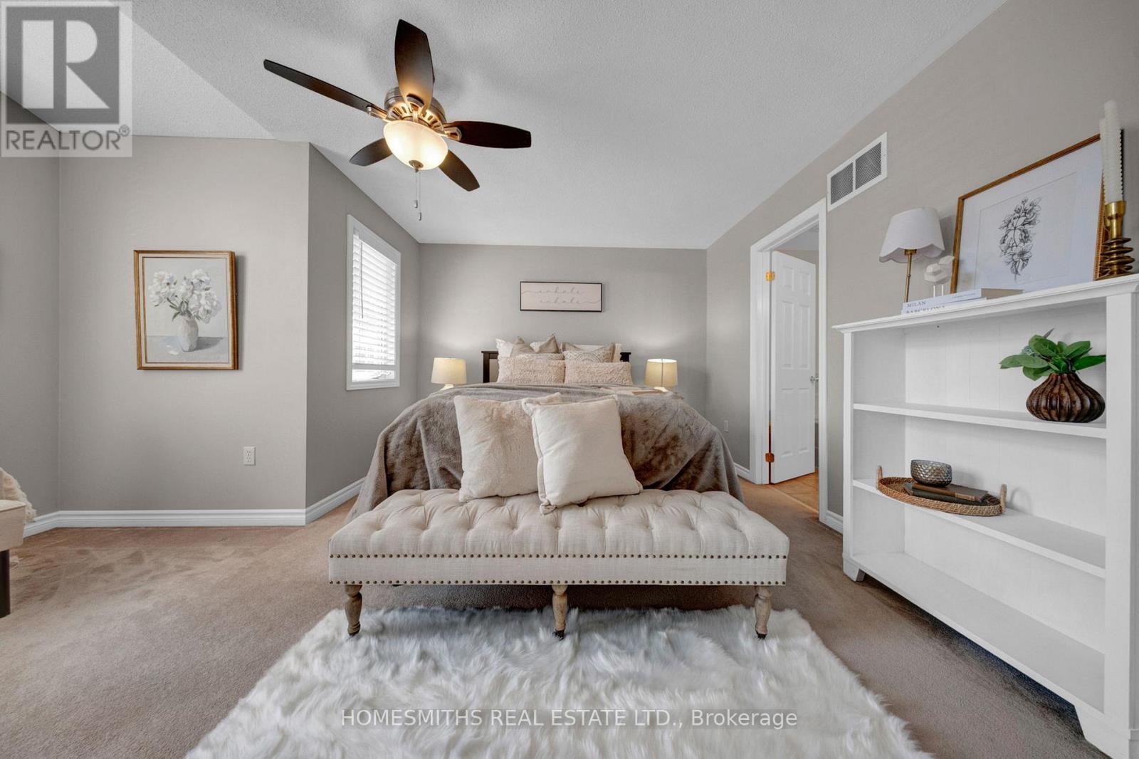 147 Sleeman Square, Clarington (Courtice), Ontario  L1E 3K5 - Photo 14 - E13046434