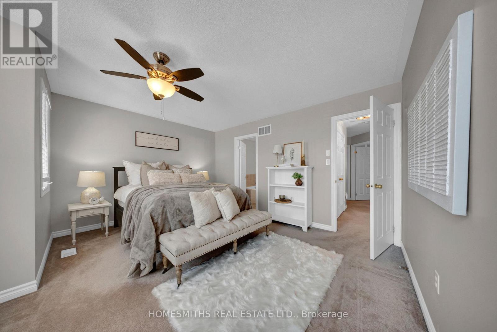 147 Sleeman Square, Clarington (Courtice), Ontario  L1E 3K5 - Photo 16 - E13046434