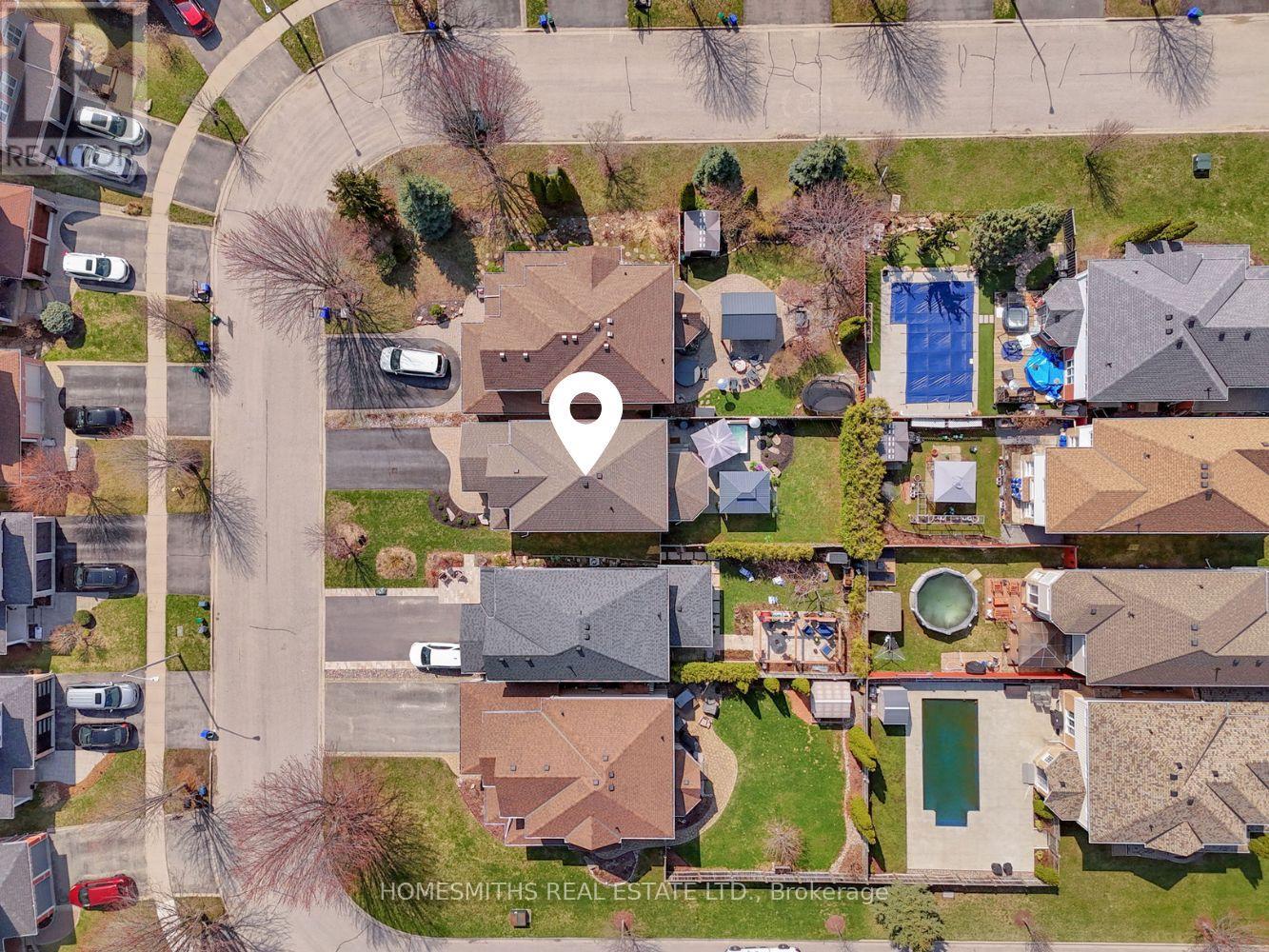 147 Sleeman Square, Clarington (Courtice), Ontario  L1E 3K5 - Photo 2 - E13046434