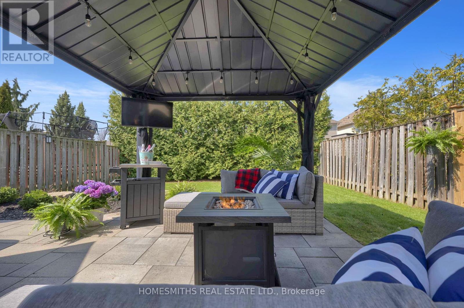 147 Sleeman Square, Clarington (Courtice), Ontario  L1E 3K5 - Photo 27 - E13046434