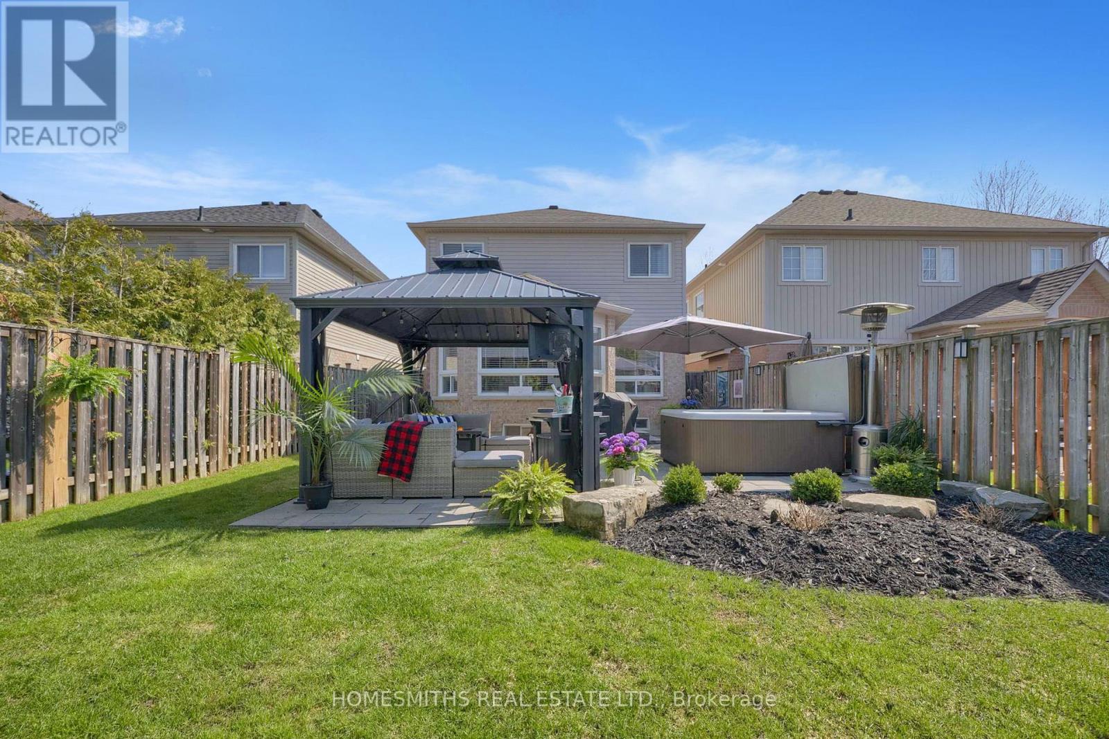 147 Sleeman Square, Clarington (Courtice), Ontario  L1E 3K5 - Photo 28 - E13046434