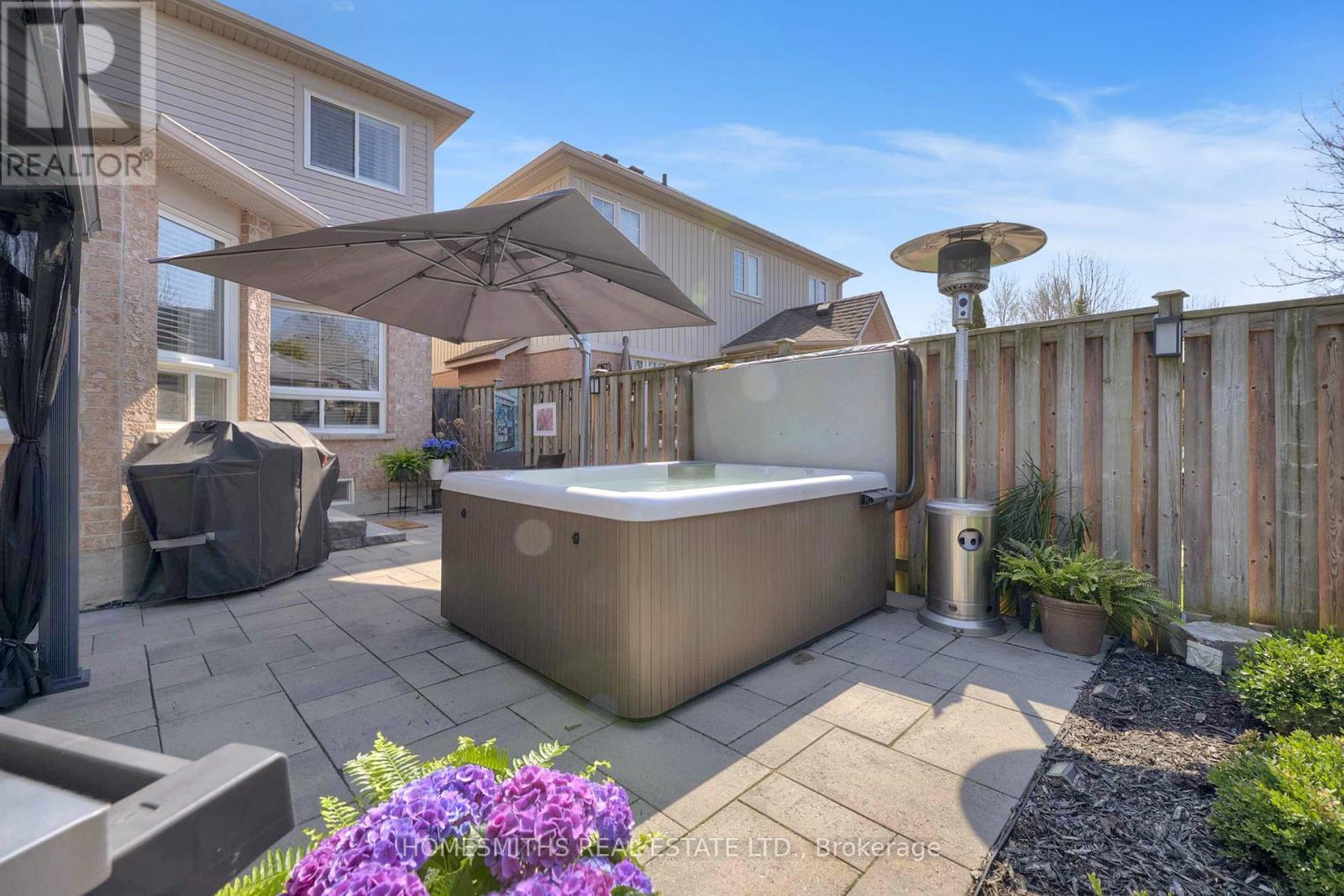 147 Sleeman Square, Clarington (Courtice), Ontario  L1E 3K5 - Photo 29 - E13046434