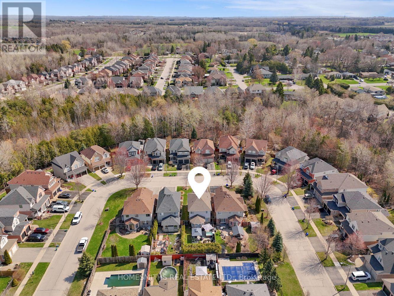 147 Sleeman Square, Clarington (Courtice), Ontario  L1E 3K5 - Photo 3 - E13046434