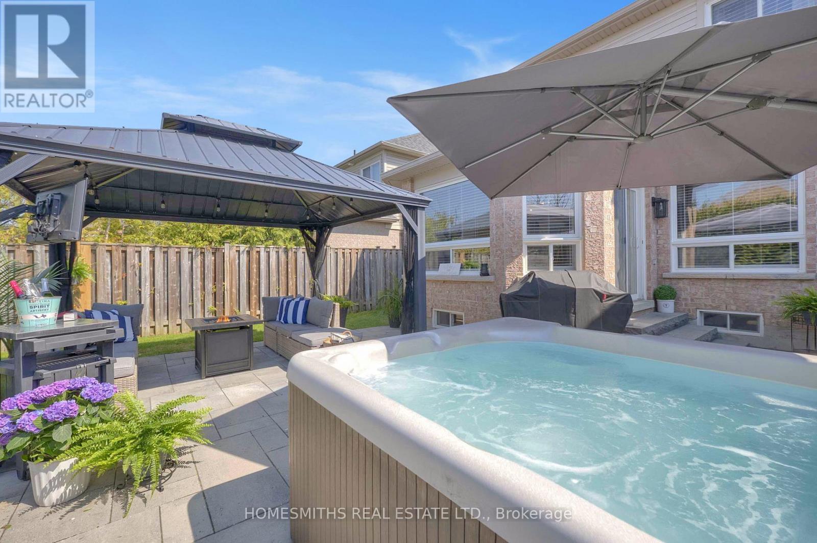 147 Sleeman Square, Clarington (Courtice), Ontario  L1E 3K5 - Photo 30 - E13046434