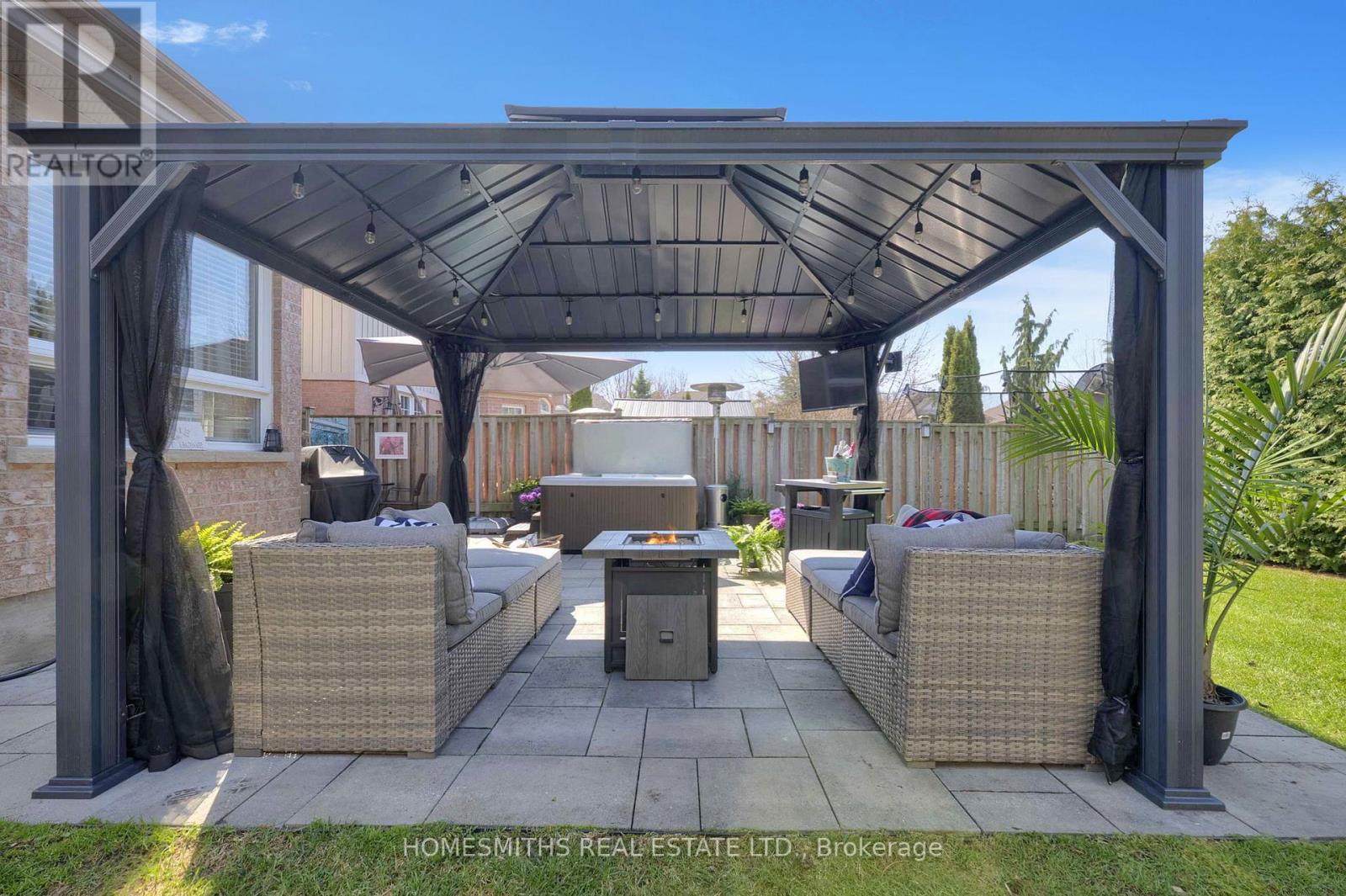 147 Sleeman Square, Clarington (Courtice), Ontario  L1E 3K5 - Photo 31 - E13046434