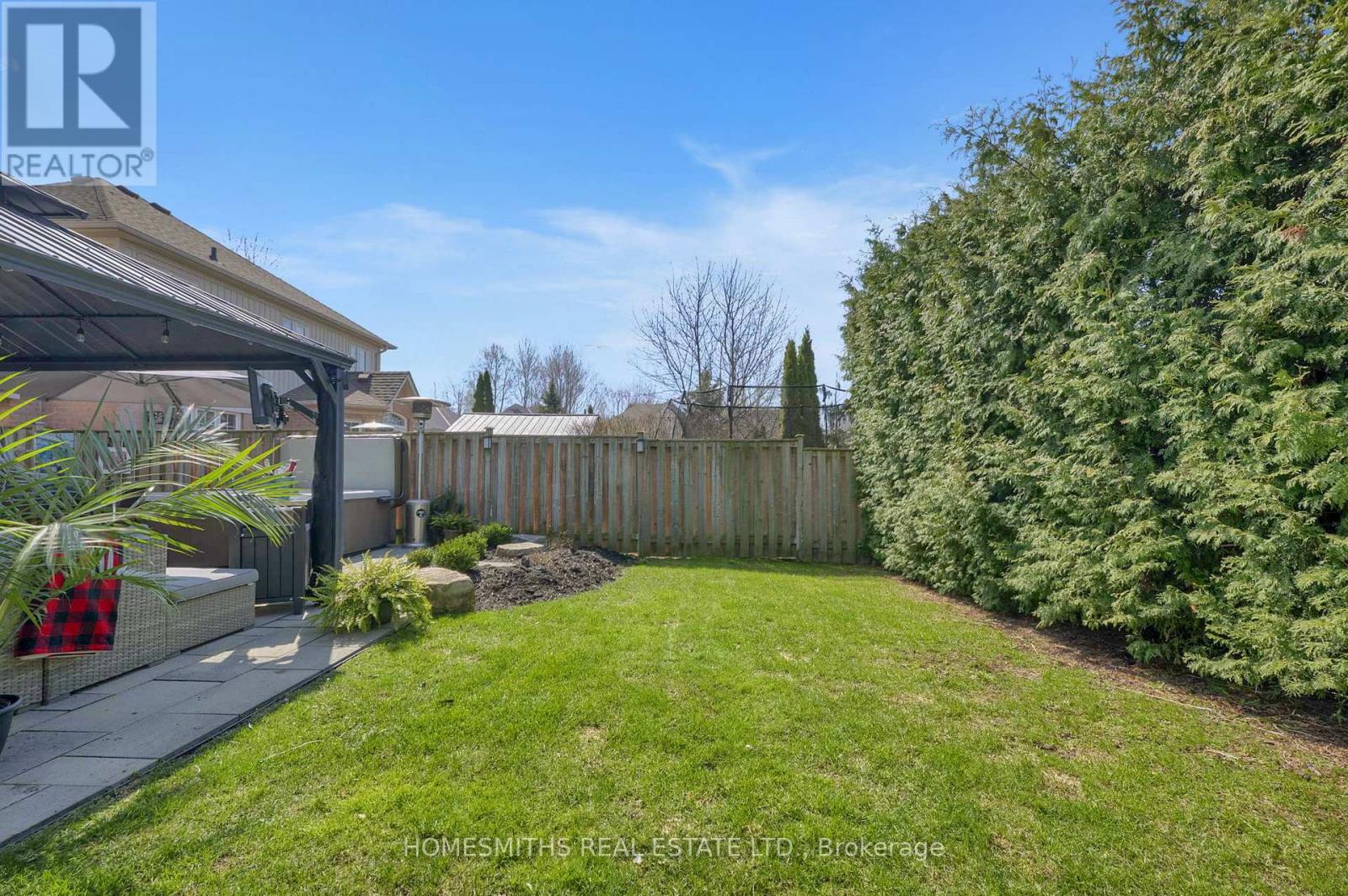 147 Sleeman Square, Clarington (Courtice), Ontario  L1E 3K5 - Photo 32 - E13046434