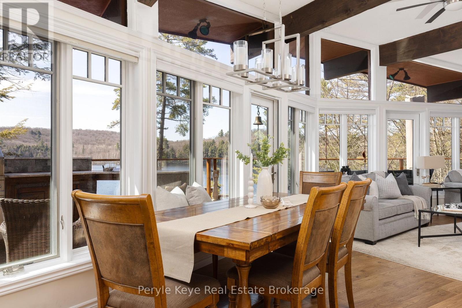 247 South Drive, Huntsville, Ontario  P1H 2J2 - Photo 15 - X13046408