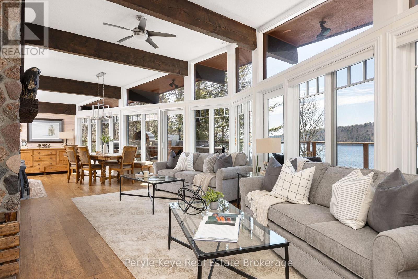 247 South Drive, Huntsville, Ontario  P1H 2J2 - Photo 22 - X13046408