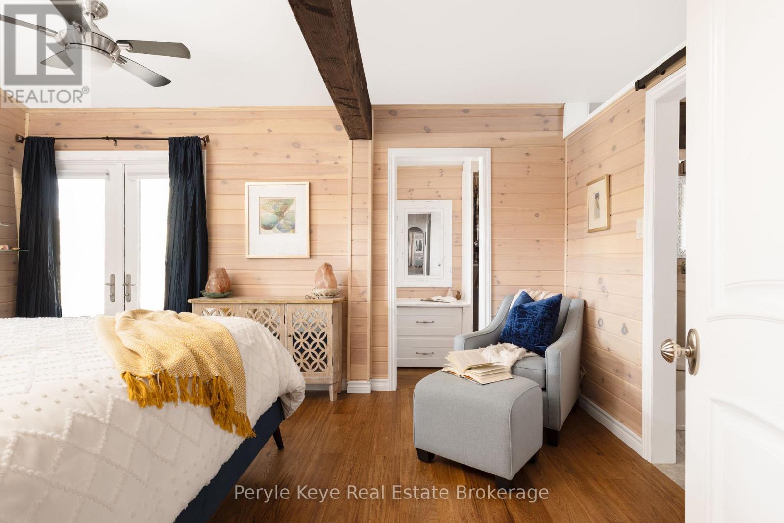 247 South Drive, Huntsville, Ontario  P1H 2J2 - Photo 30 - X13046408