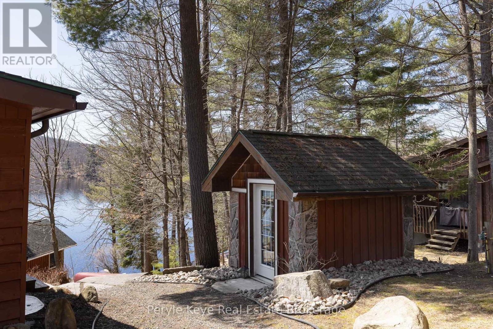 247 South Drive, Huntsville, Ontario  P1H 2J2 - Photo 43 - X13046408