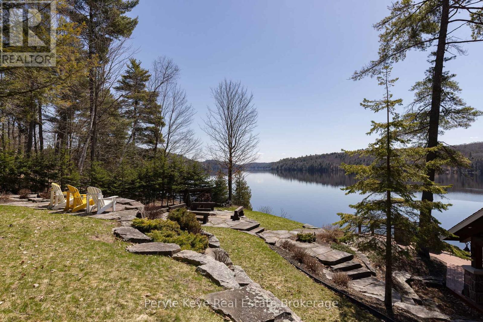 247 South Drive, Huntsville, Ontario  P1H 2J2 - Photo 47 - X13046408