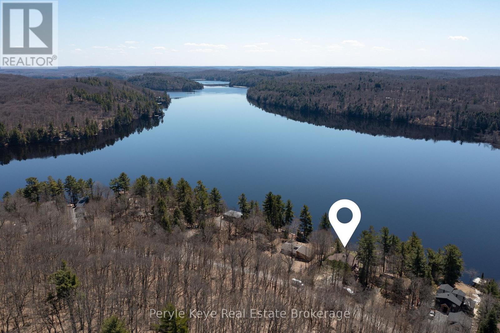 247 South Drive, Huntsville, Ontario  P1H 2J2 - Photo 48 - X13046408