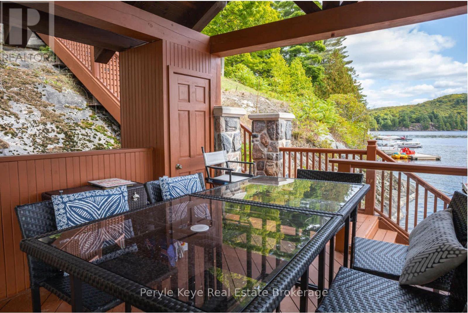 247 South Drive, Huntsville, Ontario  P1H 2J2 - Photo 49 - X13046408