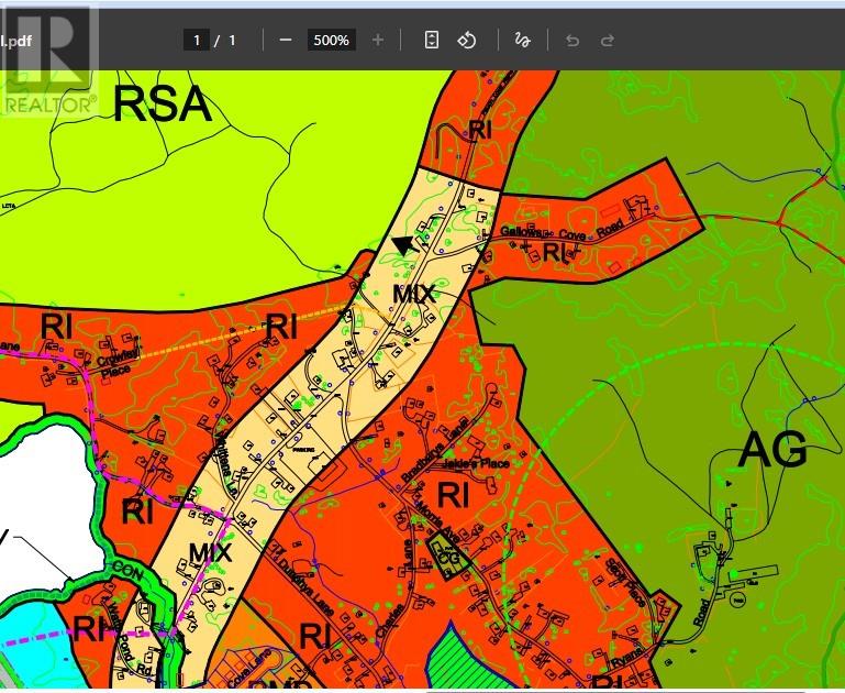 3 Morris Avenue, Torbay, Newfoundland & Labrador  A1K 1G8 - Photo 4 - 1296589