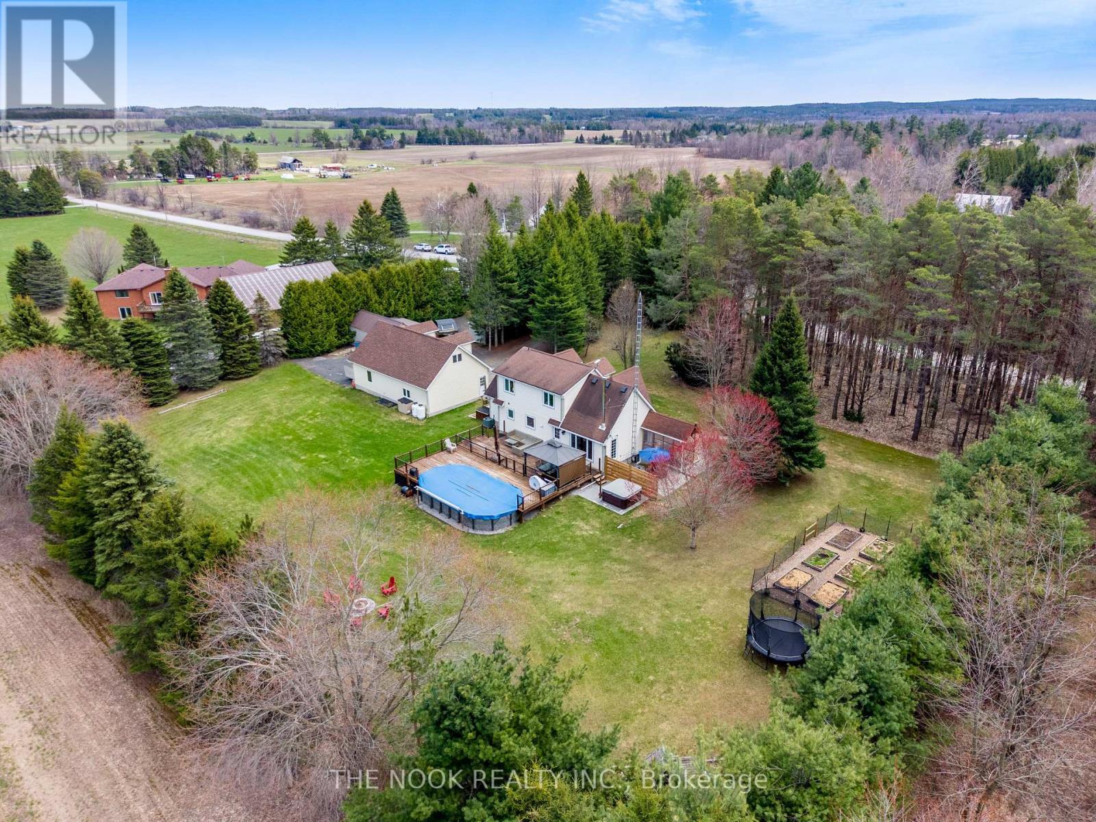 279 Solanum Way, Kawartha Lakes, Ontario  L0A 1K0 - Photo 25 - X13046356