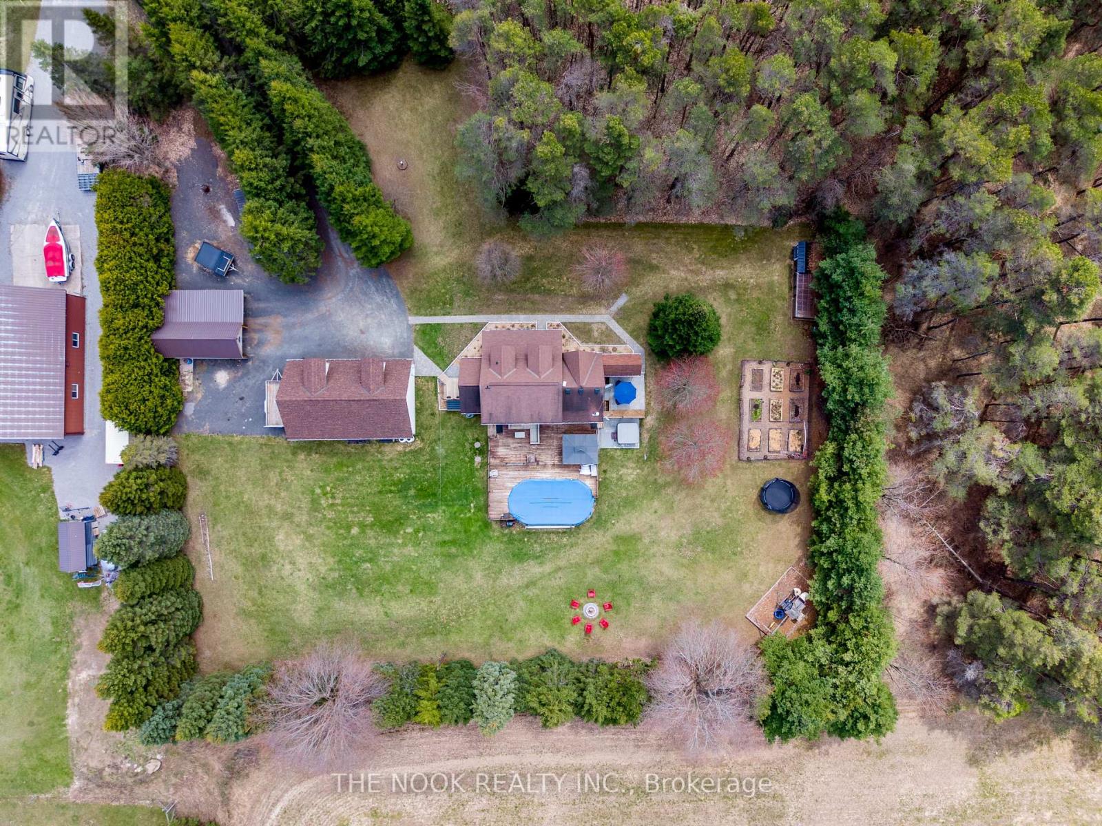 279 Solanum Way, Kawartha Lakes, Ontario  L0A 1K0 - Photo 26 - X13046356