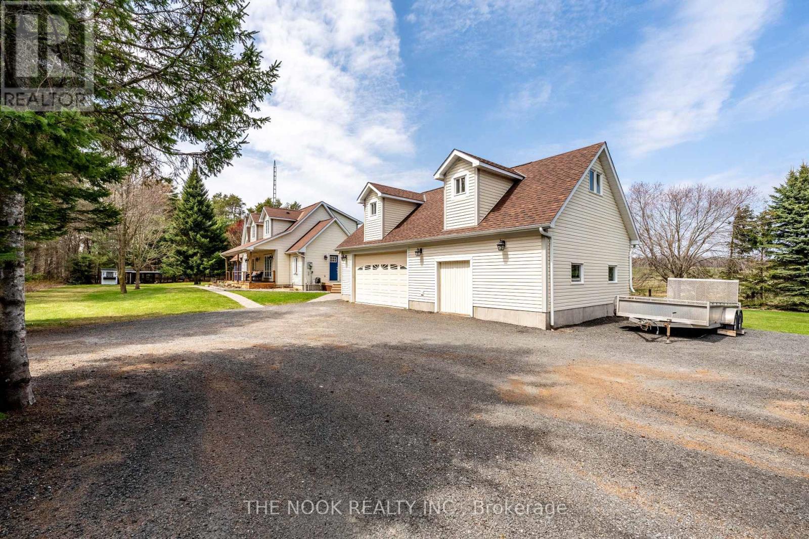 279 Solanum Way, Kawartha Lakes, Ontario  L0A 1K0 - Photo 3 - X13046356