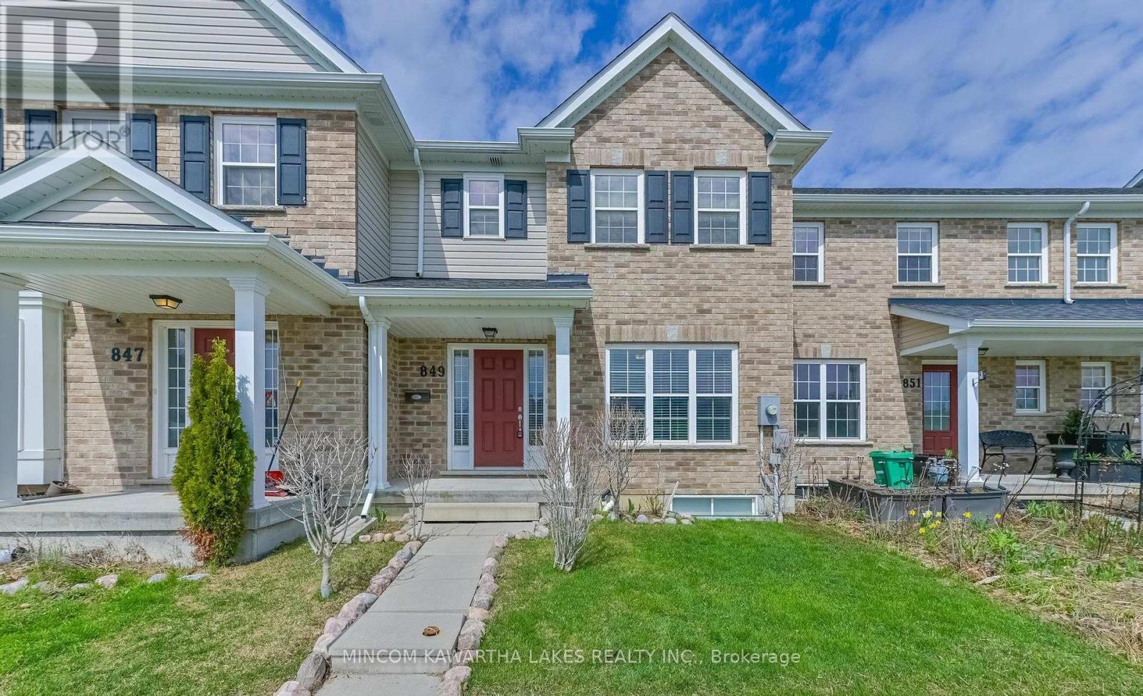 849 BROADWAY BOULEVARD, peterborough (northcrest ward 5), Ontario