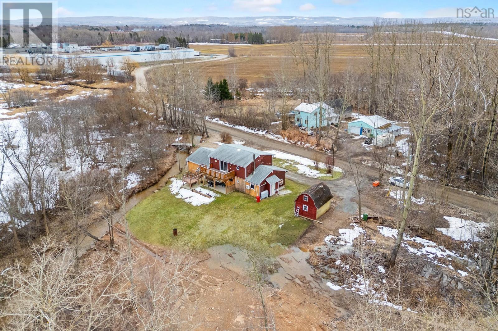 114 Bog Road, Berwick West, Nova Scotia  B0P 1E0 - Photo 50 - 202604626