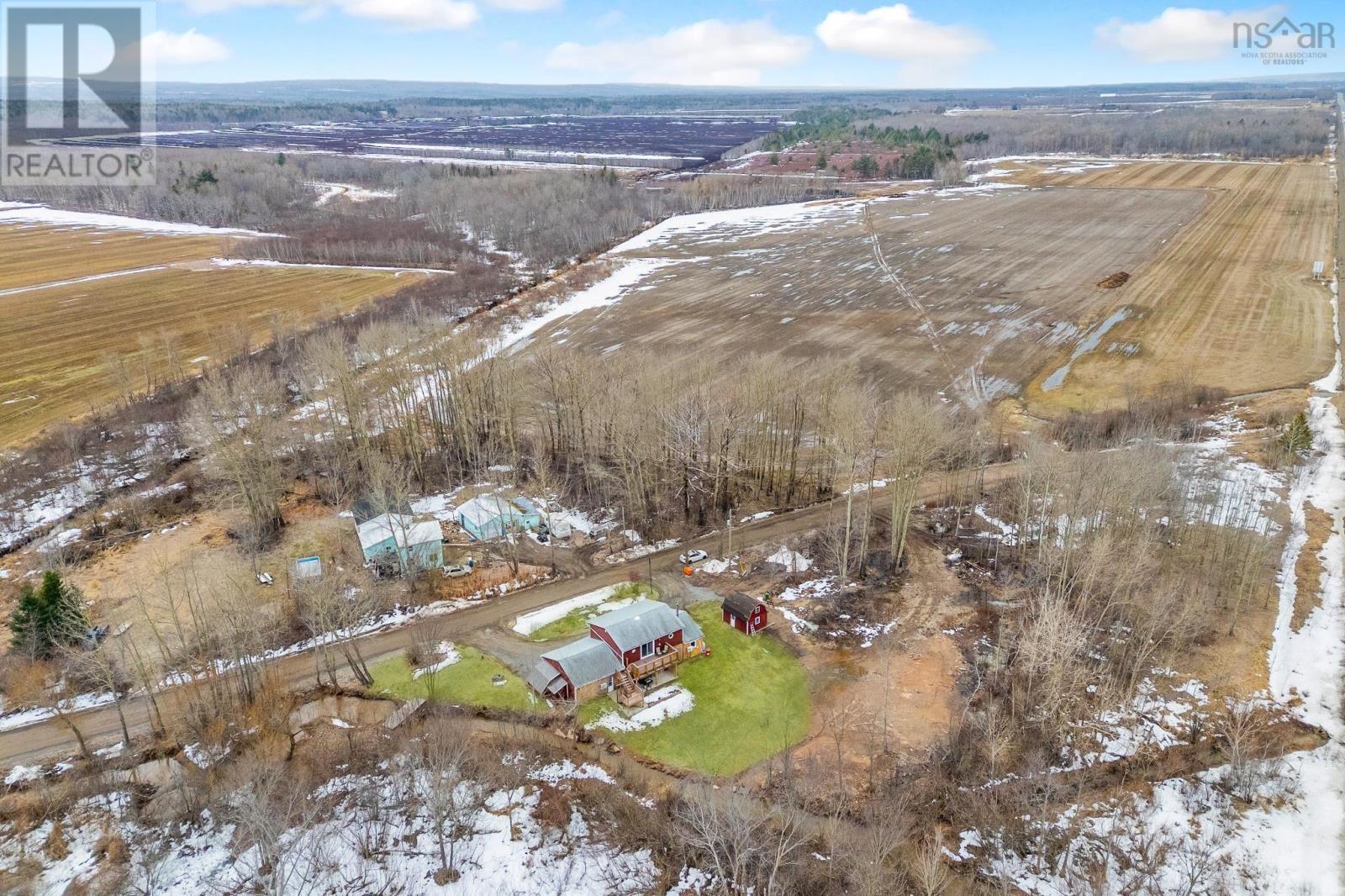 114 Bog Road, Berwick West, Nova Scotia  B0P 1E0 - Photo 47 - 202604626