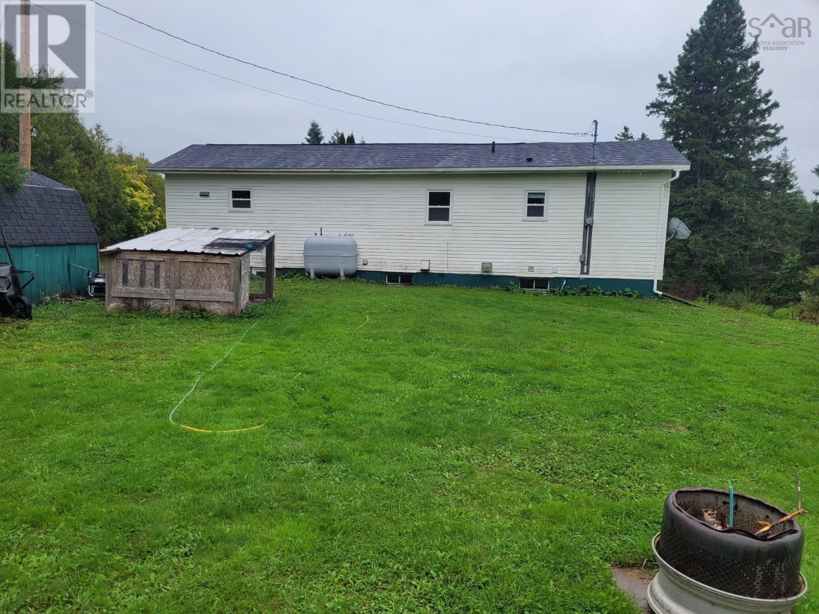 863 Addington Forks Road, Addington Forks, Nova Scotia  B2G 2K8 - Photo 6 - 202606184