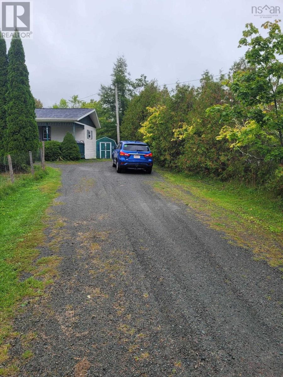 863 Addington Forks Road, Addington Forks, Nova Scotia  B2G 2K8 - Photo 3 - 202606184
