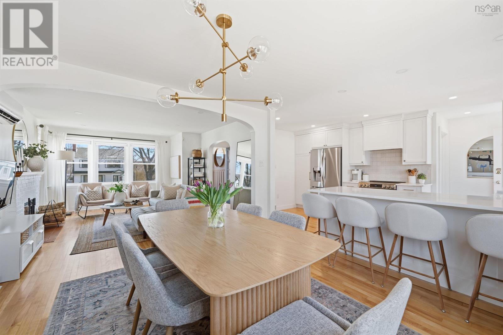 3470 Rowe Avenue, Halifax, Nova Scotia  B3L 4C7 - Photo 5 - 202607562