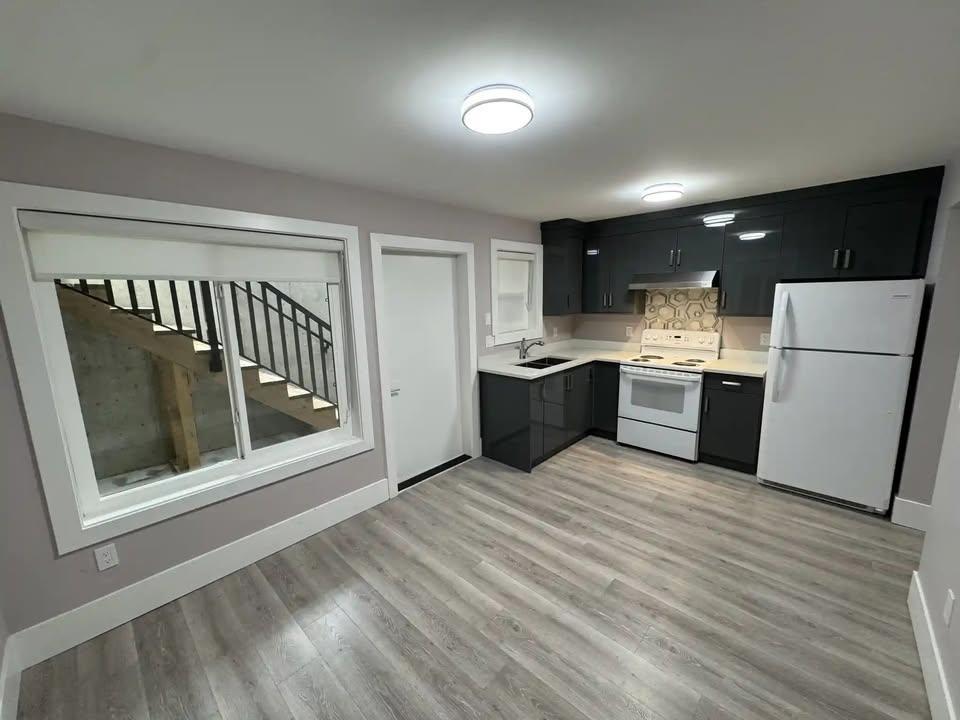 Bsmt 8373 209b Street, Langley, British Columbia  V2Y 4K4 - Photo 2 - R3115908